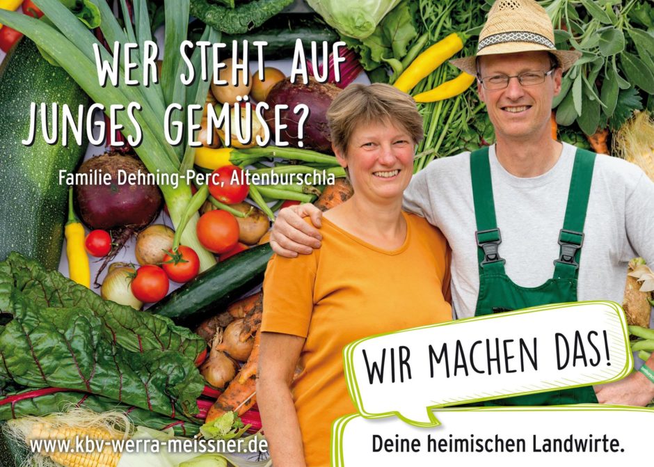 Gärtnerei Montag